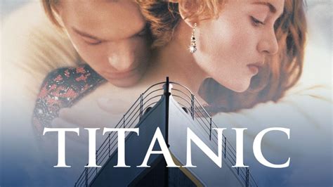 titanic film 1997 guarda
